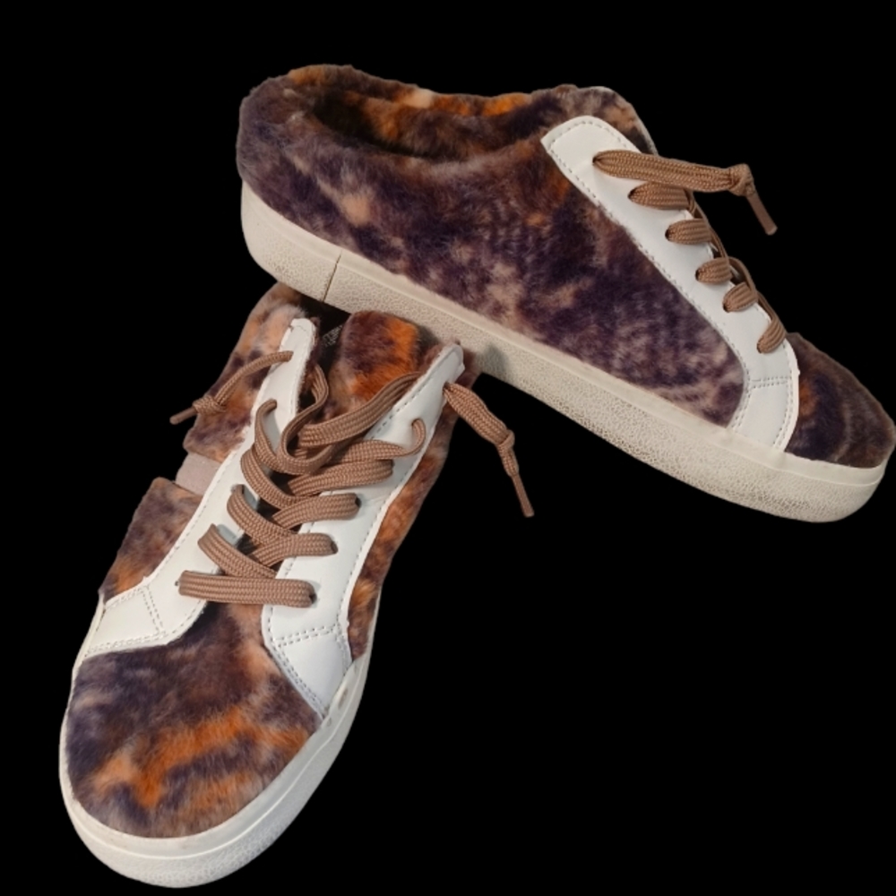 Ful slides Vintage Havana 7.5